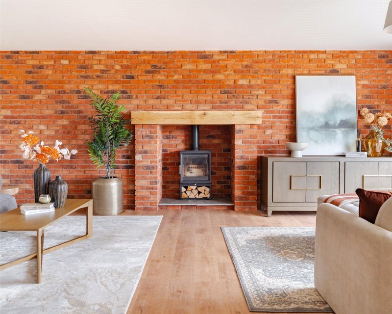 George Street, Helpringham, Sleaford, Lincolnshire, NG34