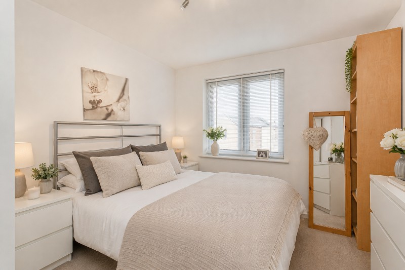 Hunt Close, London, W11