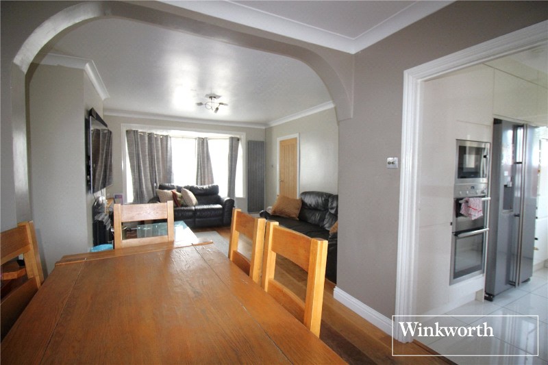 Beethoven Road, Elstree, Borehamwood, Hertfordshire, WD6