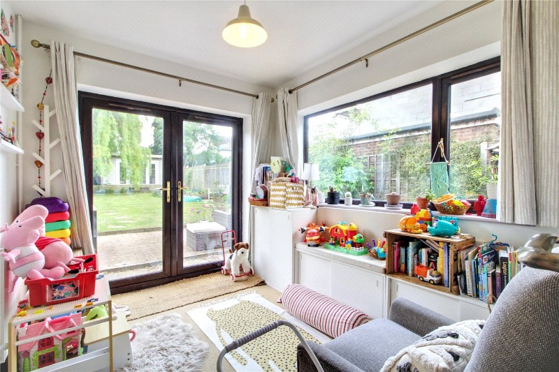 Caistor Lane, Poringland, Norwich, Norfolk, NR14