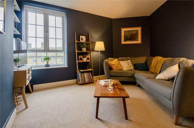 Gatcombe House, Dog Kennel Hill, East Dulwich, London, SE22