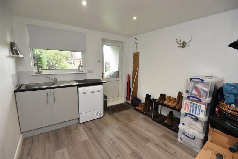 Wimborne Road West, Wimborne, Dorset, BH21