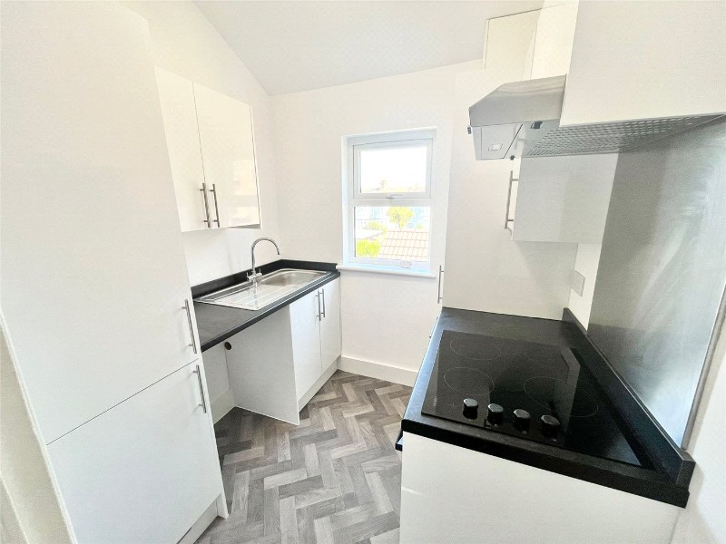 Southbourne Grove, Westcliff-on-Sea, Essex, SS0