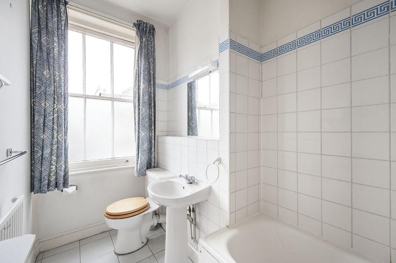 Southwell Gardens, South Kensington, London, SW7