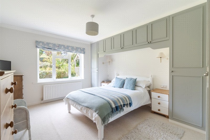 Manor Road, Gussage St Michael, Wimborne, Dorset, BH21
