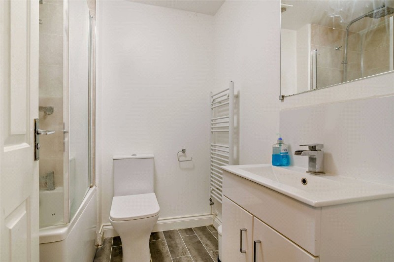 Parnell Road, Bristol, BS16