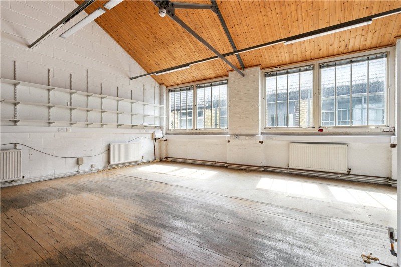 Blackstock Mews, London, N4