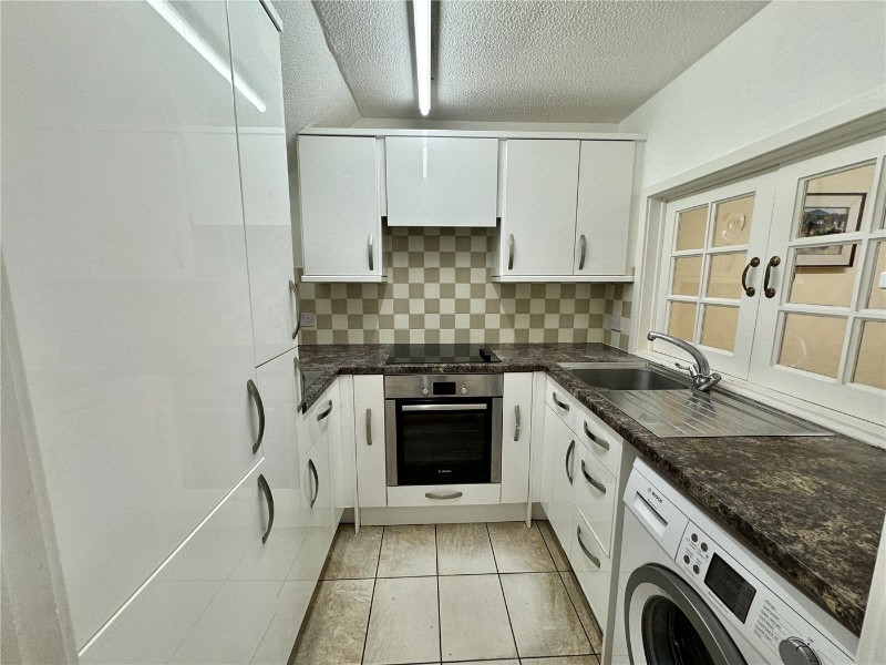 Park Road, Poole, Dorset, BH14