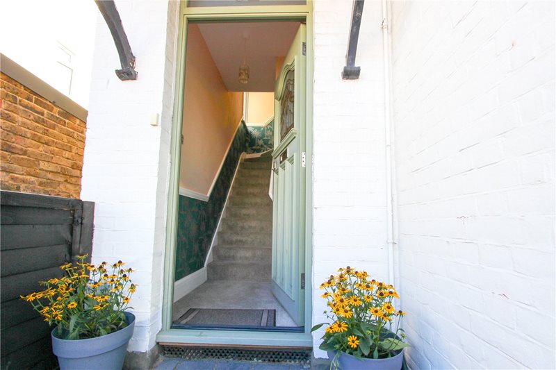 Lord Roberts Avenue, Leigh-on-Sea, Essex, SS9