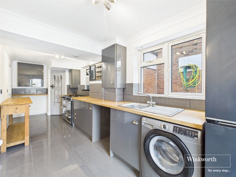 Fairford Road, Tilehurst, Reading, Berkshire, RG31