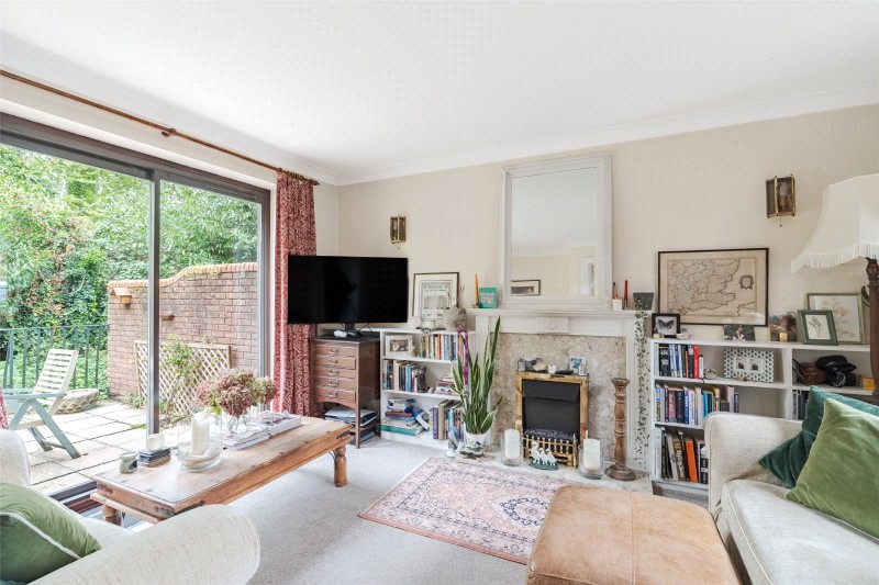 Millstream Close, Wimborne, Dorset, BH21