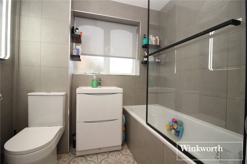 The Campions, Borehamwood, WD6