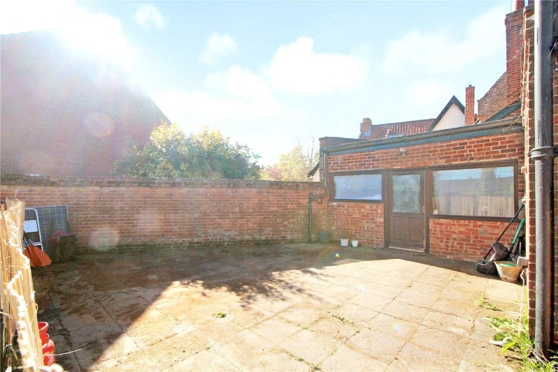 The Street, Long Stratton, Norwich, Norfolk, NR15