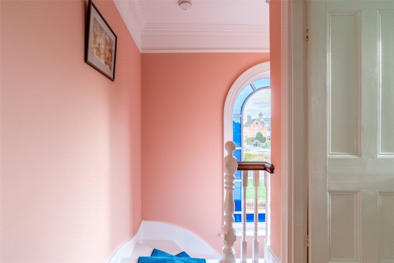 Leigh Road, Wimborne, Dorset, BH21