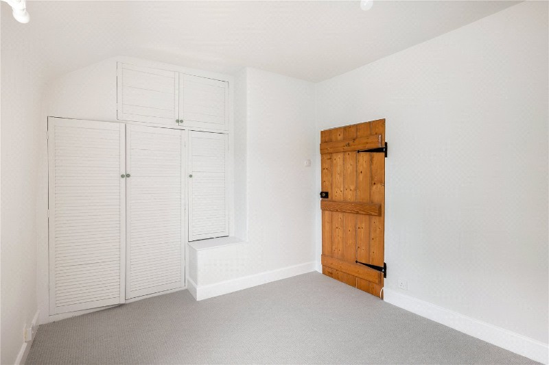 Aston Cantlow Road, Wilmcote, Stratford-upon-Avon, Warwickshire, CV37
