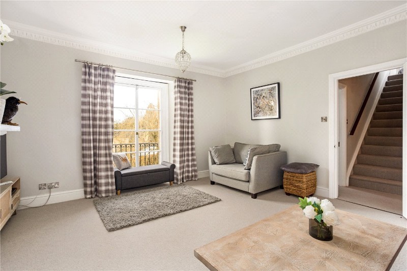 Lansdown Road, Bath, Somerset, BA1
