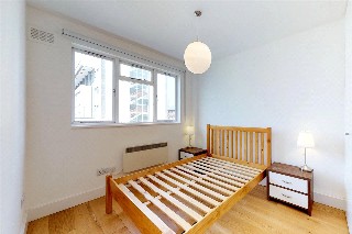 Gwynne House, Turner Street, London, E1