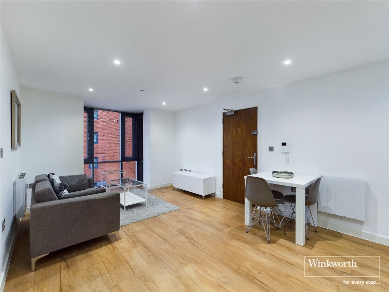 Tamar House, 7-11 Station Road, Reading, Berkshire, RG1