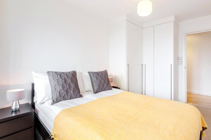 Sloane Apartments, 54 Old Castle Street, London, E1