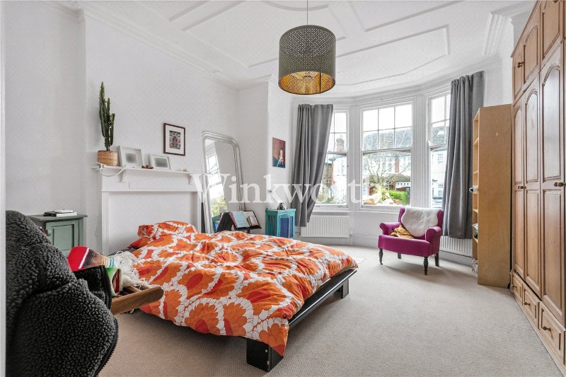 Selborne Road, London, N14