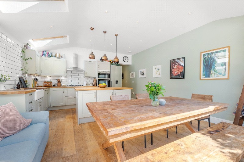 Forest Hill Road, East Dulwich, London, SE22