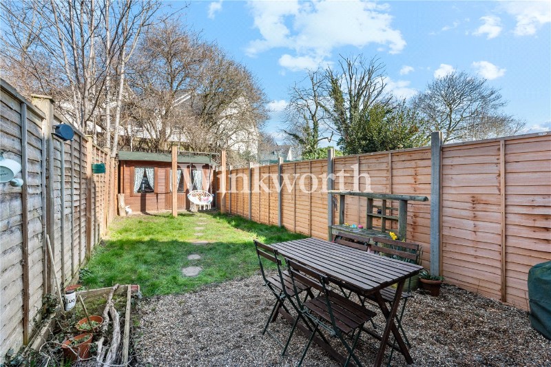 Sperling Road, London, N17