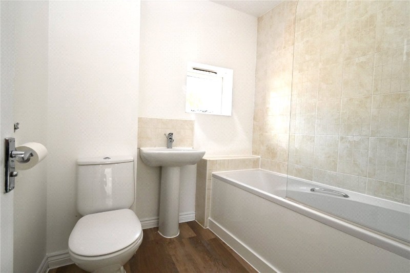 Basswood Drive, Basingstoke, Hampshire, RG24