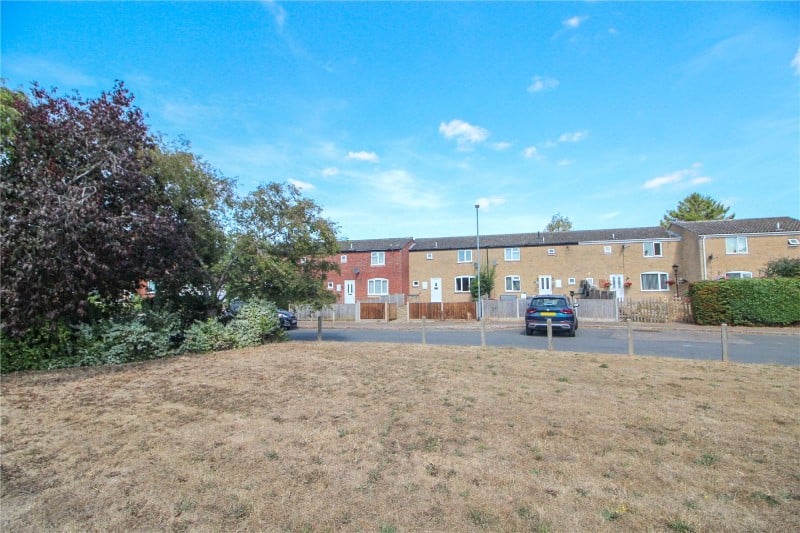 Glenn Road, Poringland, Norwich, Norfolk, NR14