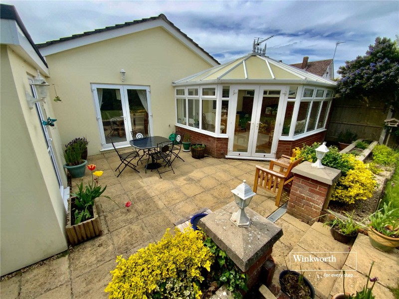 Falcon Drive, Mudeford, Christchurch, BH23