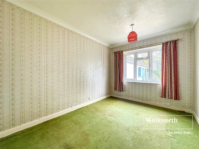 Dudsbury Road, West Parley, Ferndown, Dorset, BH22