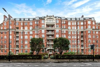 Clive Court, Maida Vale, London, W9