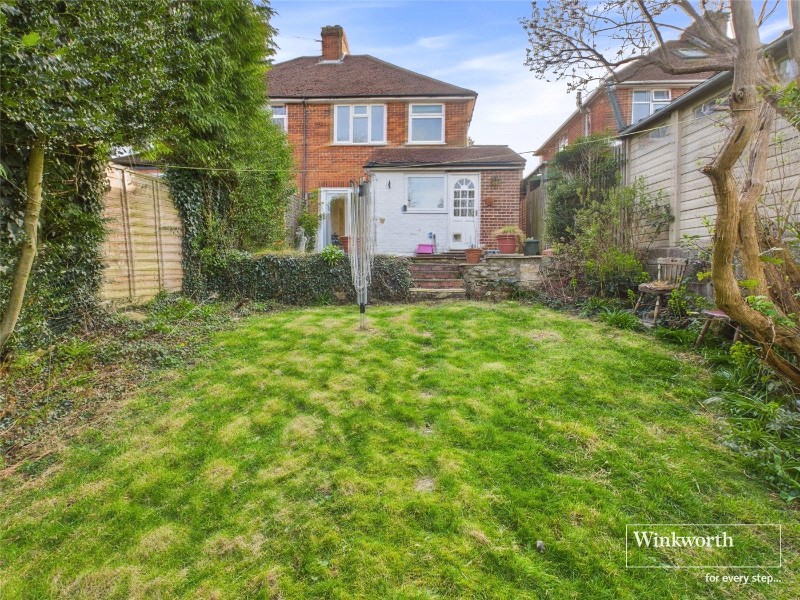 Rydal Avenue, Tilehurst, Reading, Berkshire, RG30