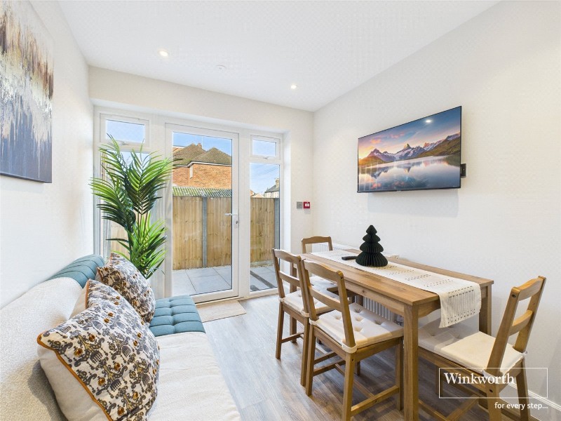 Gosbrook Road, Caversham, Reading, Berkshire, RG4