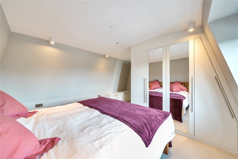 Moonlight Drive, London, SE23