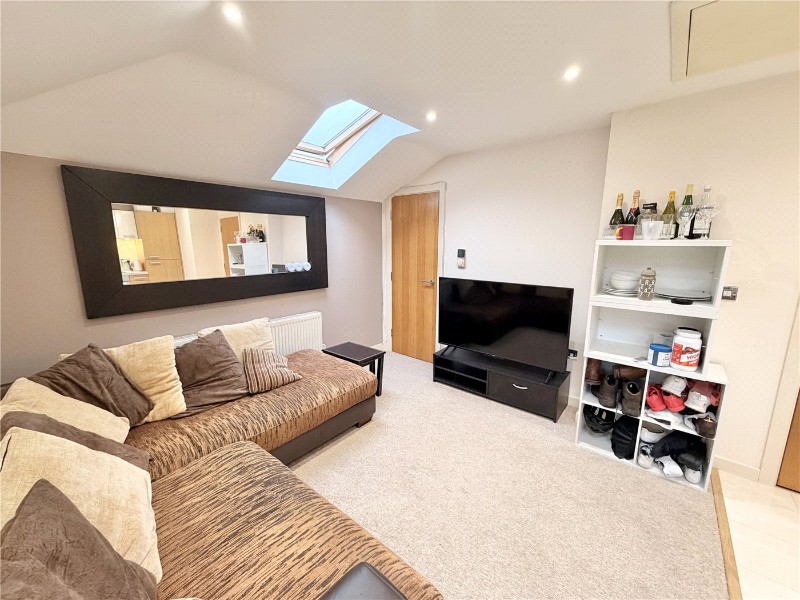 Penn Hill Avenue, Penn Hill, Poole, Dorset, BH14