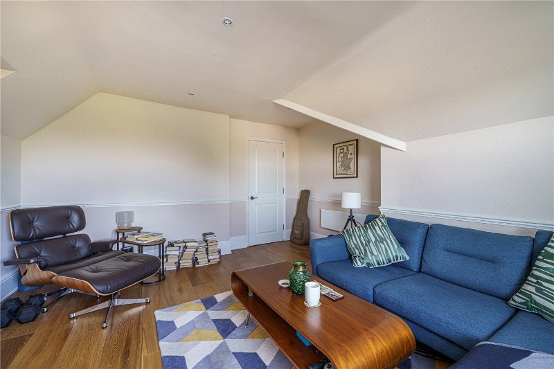 Marmora Road, East Dulwich, London, SE22