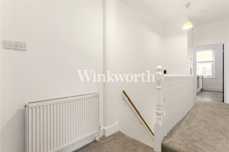 Kirkstall Avenue, London, N17