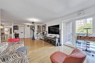 The Polygon, Avenue Road, St John's Wood, London, NW8