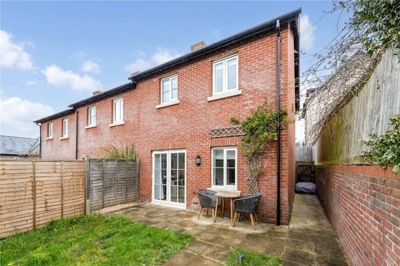 Pitt Road, Winchester, Hampshire, SO22