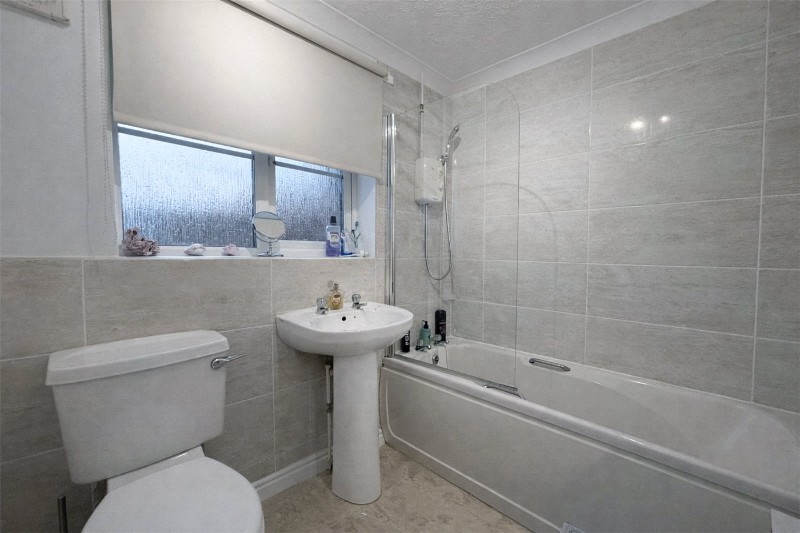 Beech Rise, Sleaford, Lincolnshire, NG34