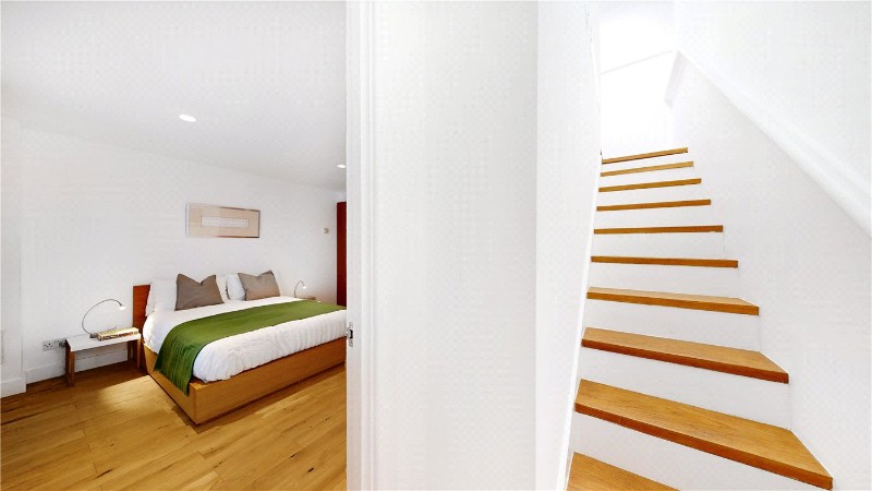 Wolsey Mews, London, NW5