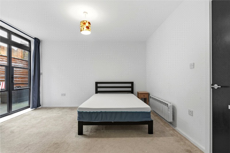 Princess Crescent, London, N4