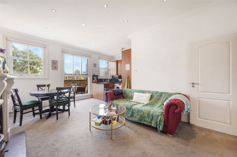 Tollington Way, London, N7