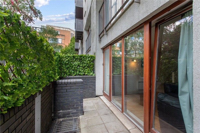 Adler Street, London, E1