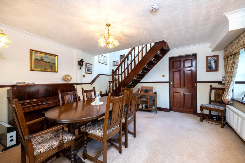 Bridge Street, Deeping St. James, Peterborough, Lincolnshire, PE6