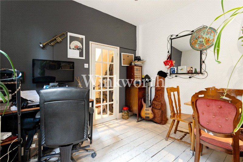 Gloucester Road, London, N17