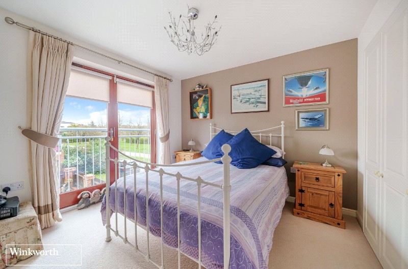 Moths Grace, Basingstoke, Hampshire, RG24