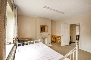 Henry Dickens Court, St. Anns Road, London, W11