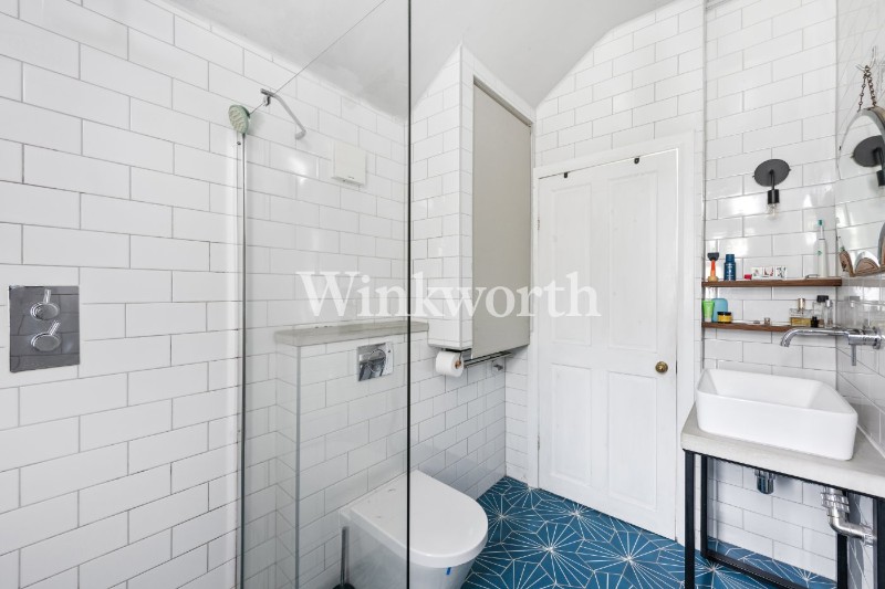 Bennington Road, London, N17