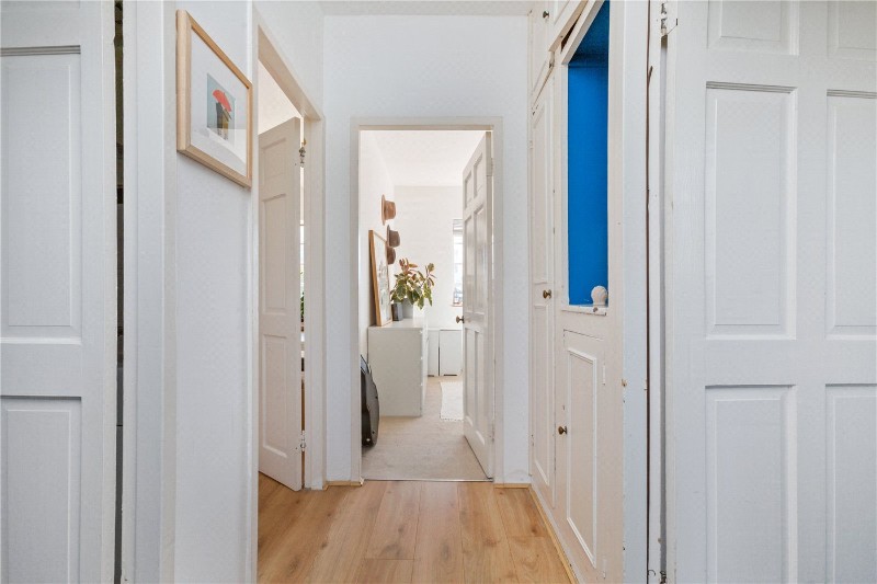 Finn House, Bevenden Street, London, N1